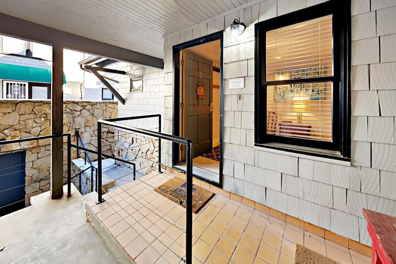 شقة Park Ave Manor 3B بارك سيتي المظهر الخارجي الصورة