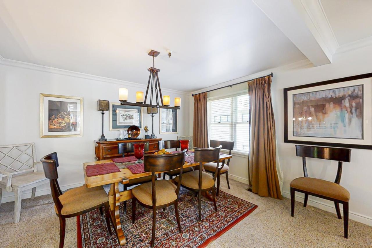 شقة Park Ave Manor 3B بارك سيتي المظهر الخارجي الصورة