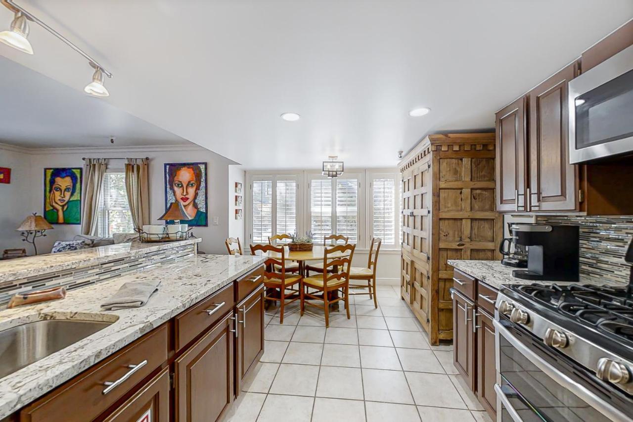 شقة Park Ave Manor 3B بارك سيتي المظهر الخارجي الصورة