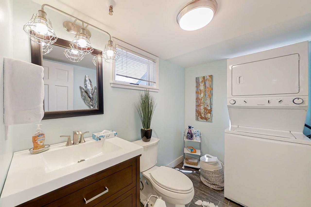 شقة Park Ave Manor 3B بارك سيتي المظهر الخارجي الصورة