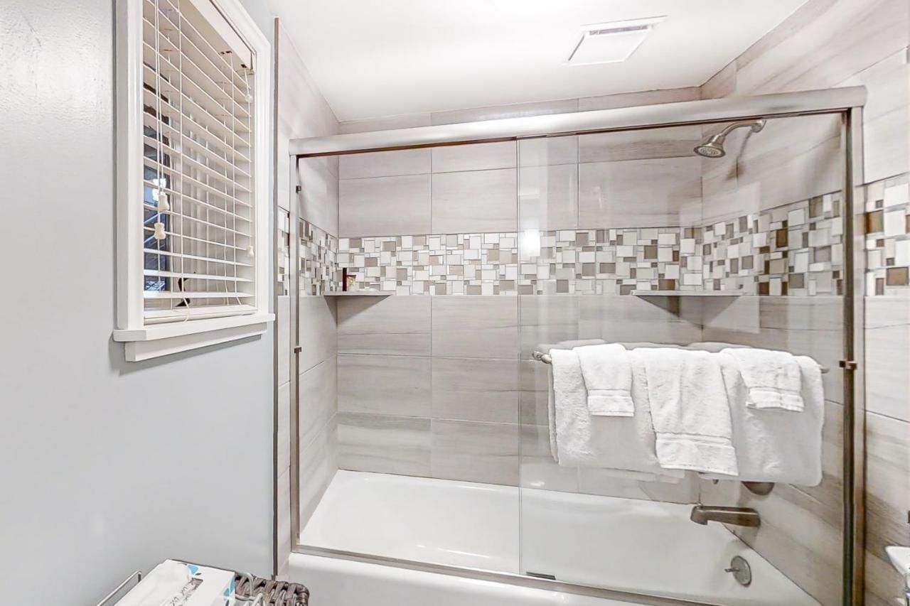 شقة Park Ave Manor 3B بارك سيتي المظهر الخارجي الصورة