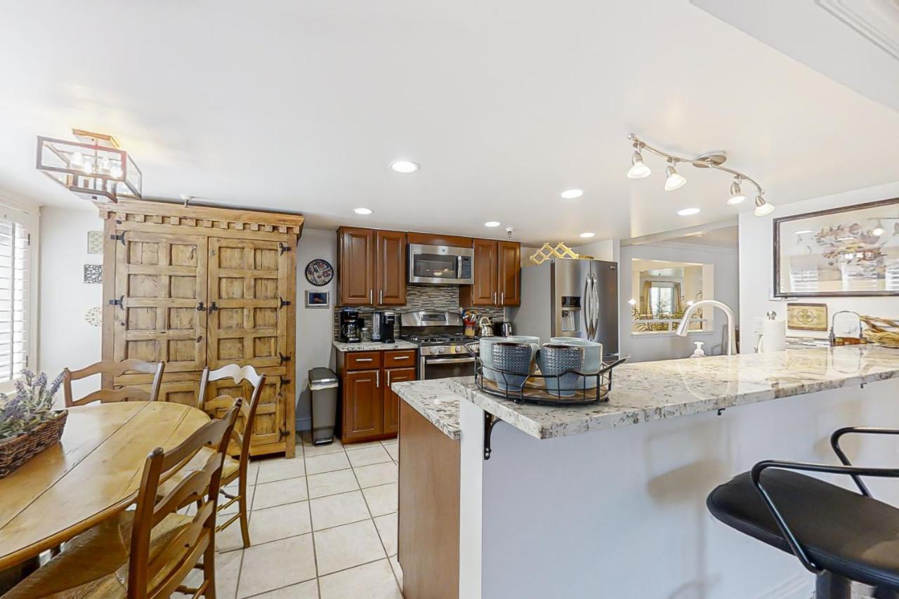 شقة Park Ave Manor 3B بارك سيتي المظهر الخارجي الصورة