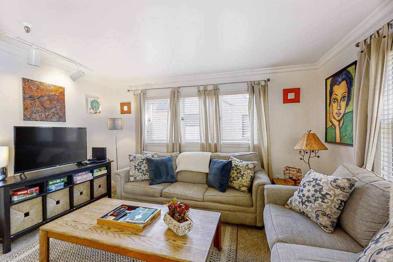 شقة Park Ave Manor 3B بارك سيتي المظهر الخارجي الصورة