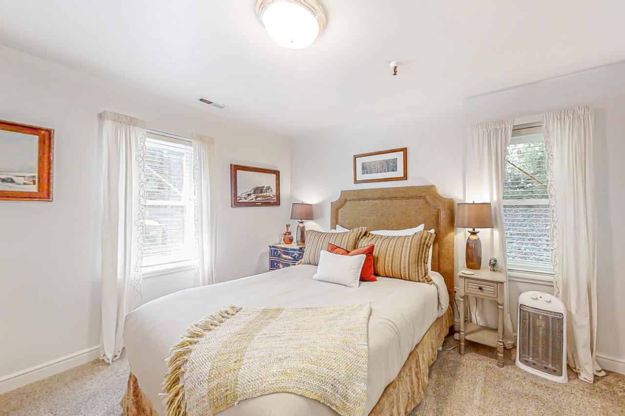 شقة Park Ave Manor 3B بارك سيتي المظهر الخارجي الصورة