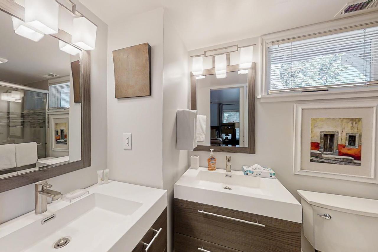 شقة Park Ave Manor 3B بارك سيتي المظهر الخارجي الصورة