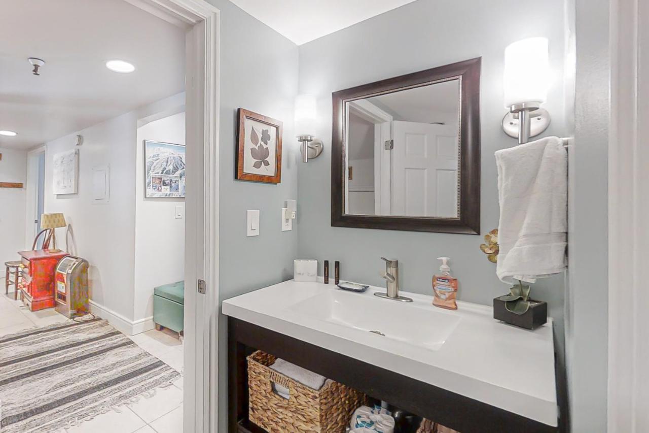 شقة Park Ave Manor 3B بارك سيتي المظهر الخارجي الصورة