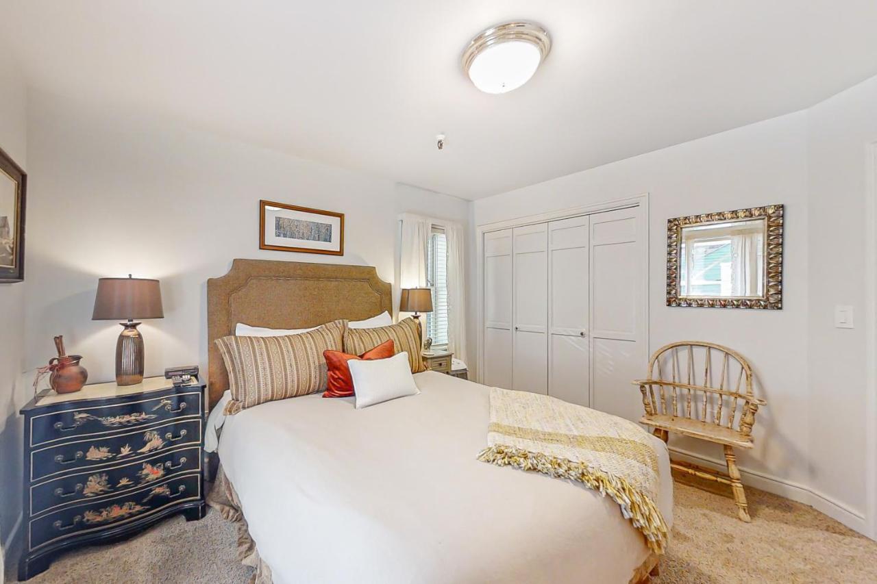 شقة Park Ave Manor 3B بارك سيتي المظهر الخارجي الصورة